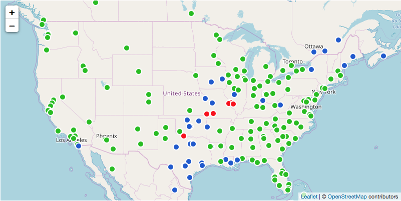 Create a Custom Map Content Source - JavaScript SDK - Xweather