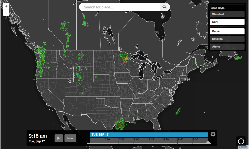 Adding Custom Layer Buttons to an InteractiveMapApp - JavaScript SDK ...