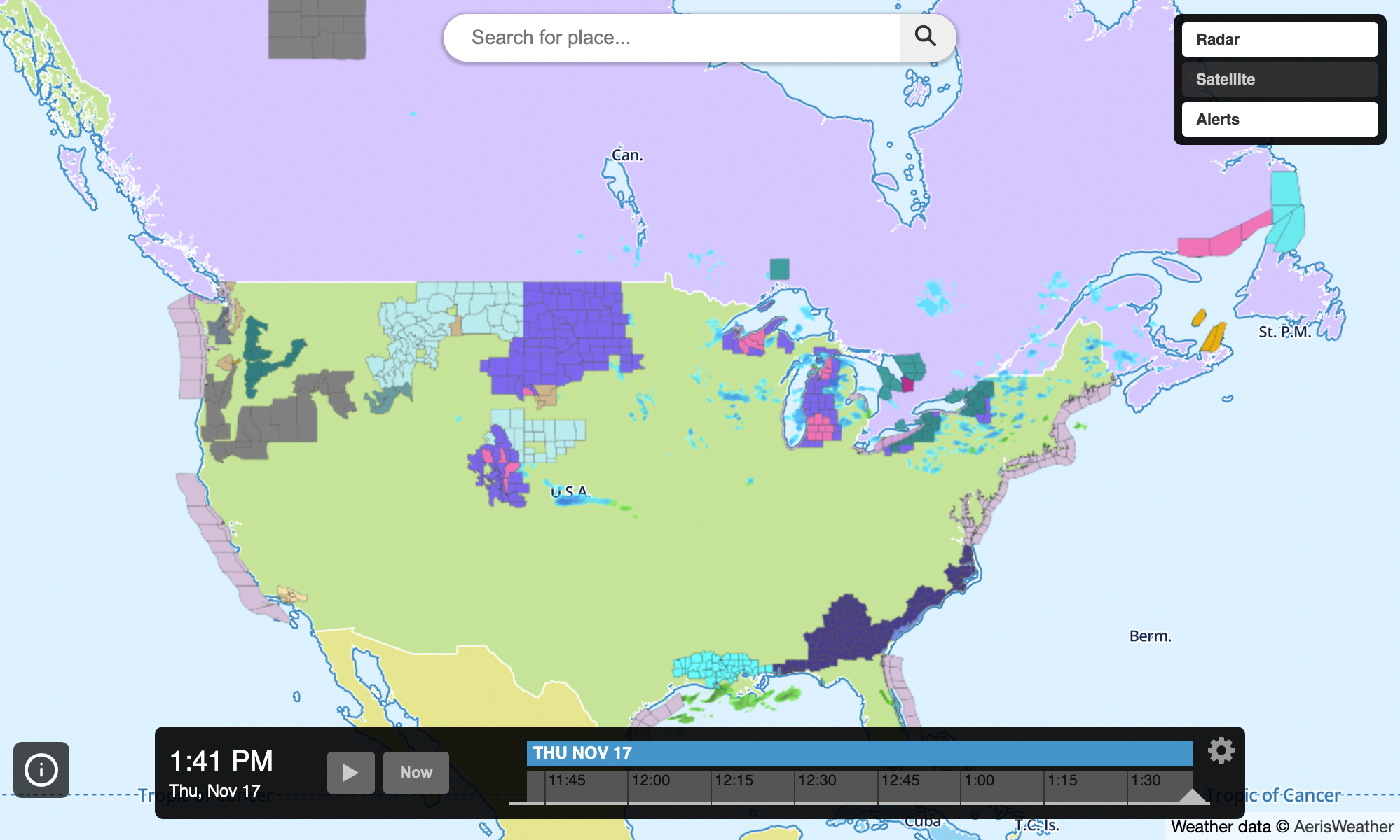 Maplibre as the baselayer in an InteractiveMapApp