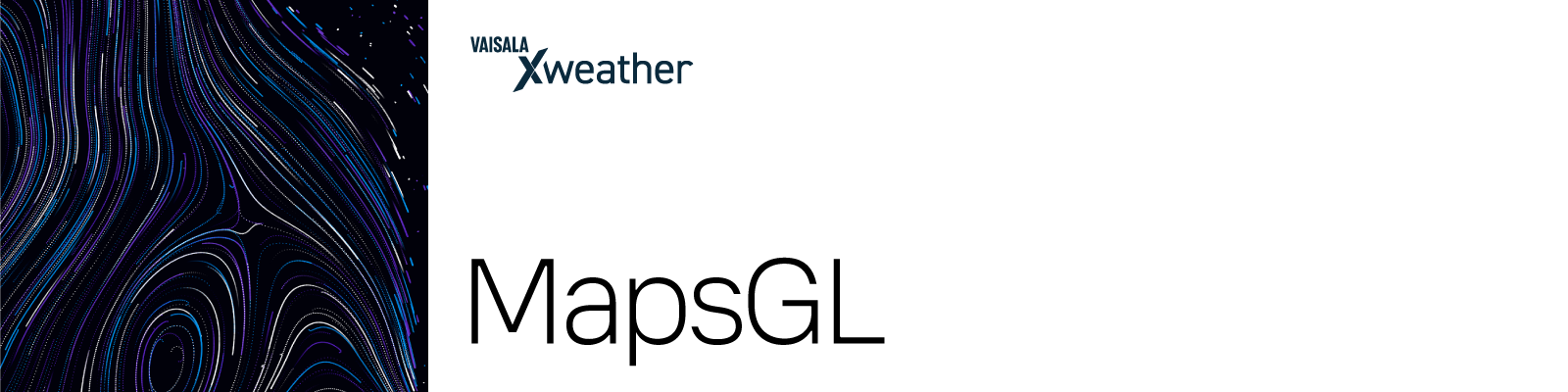 Xweather MapsGL